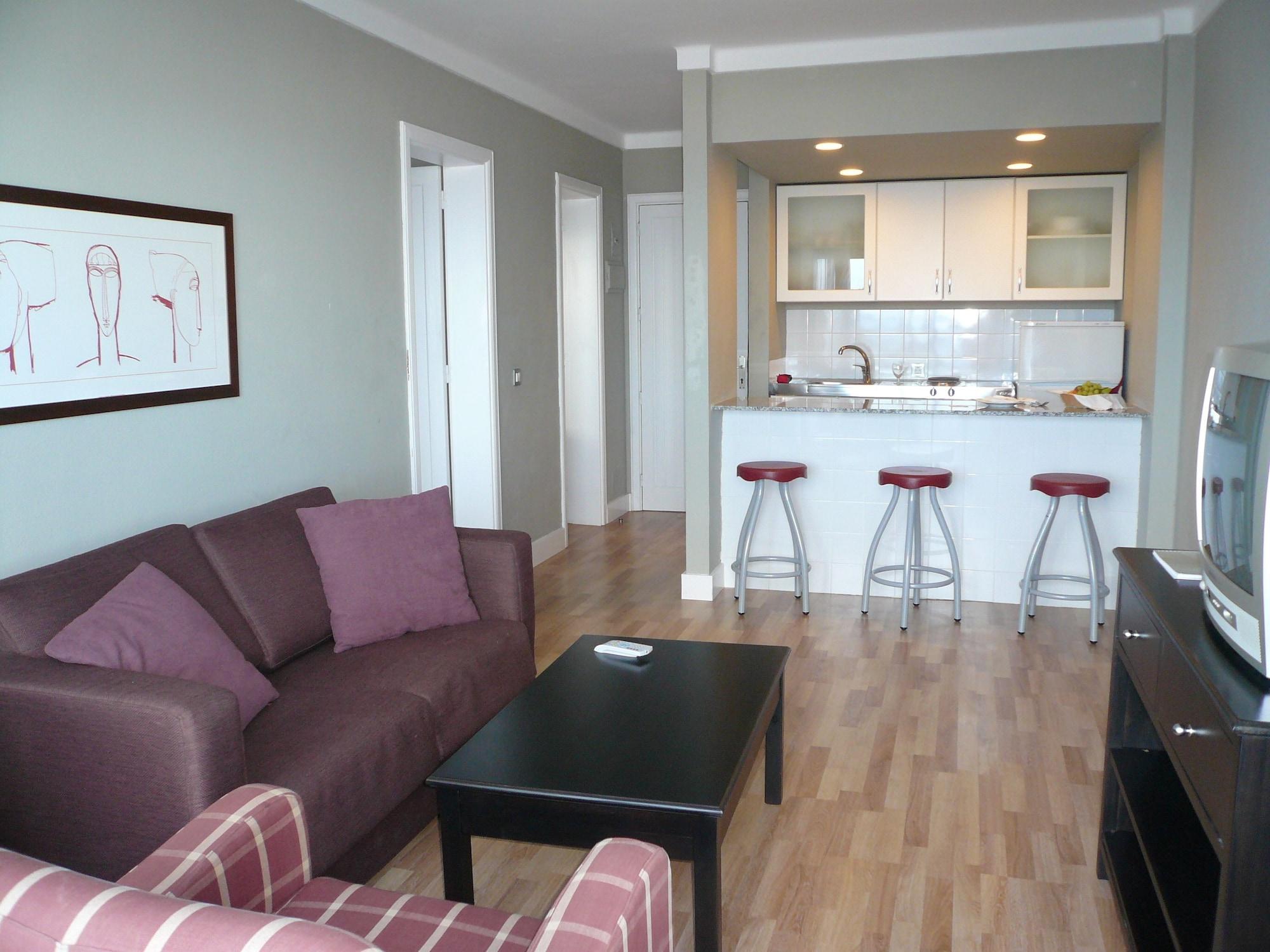 Hg Lomo Blanco Apartment Puerto del Carmen  Ngoại thất bức ảnh
