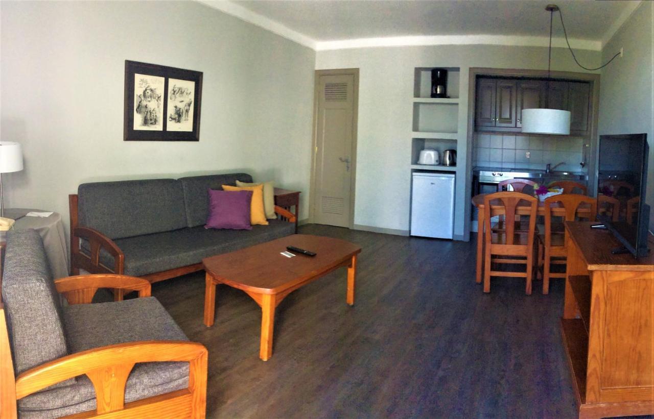 Hg Lomo Blanco Apartment Puerto del Carmen  Ngoại thất bức ảnh