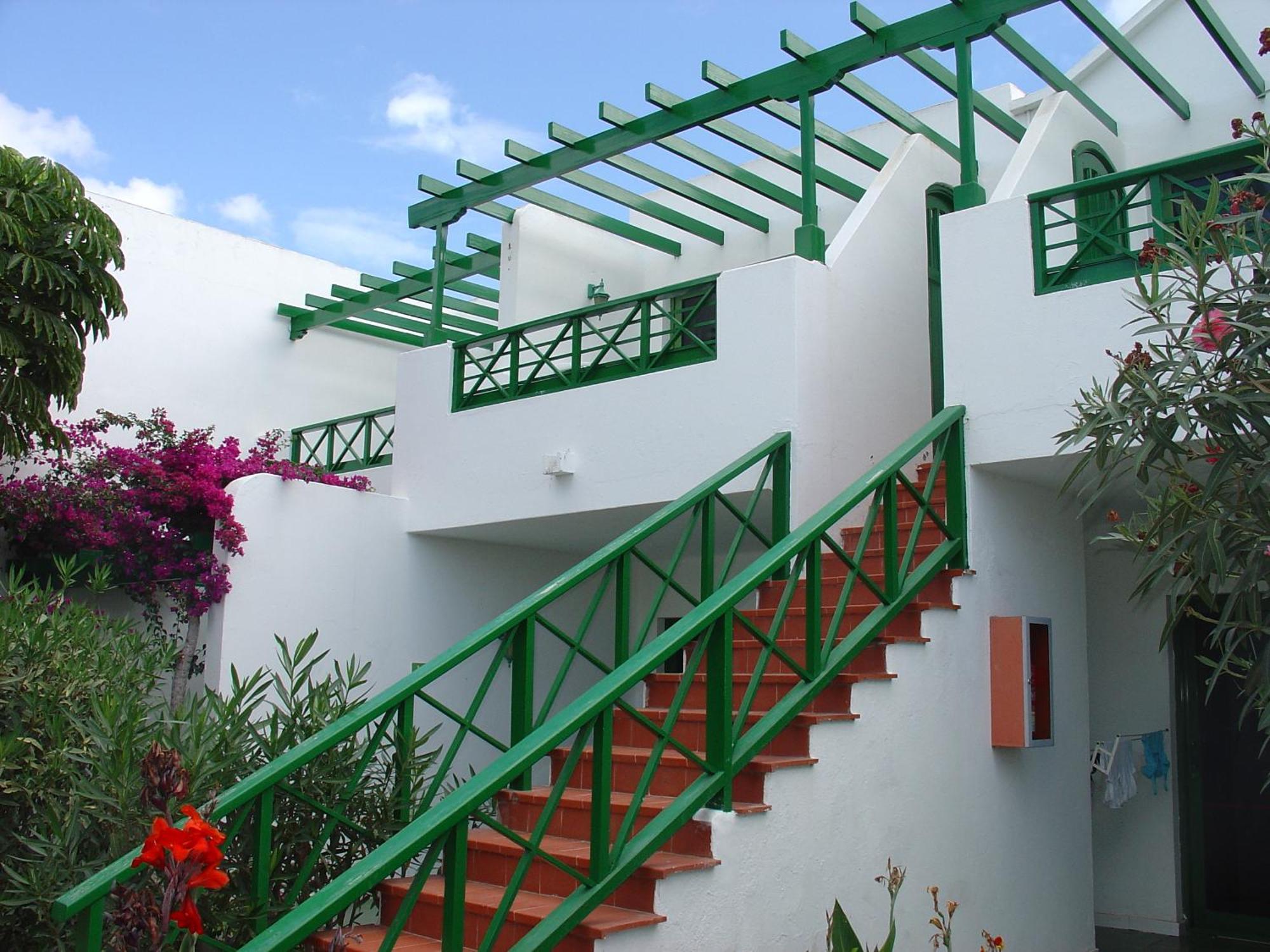 Hg Lomo Blanco Apartment Puerto del Carmen  Ngoại thất bức ảnh