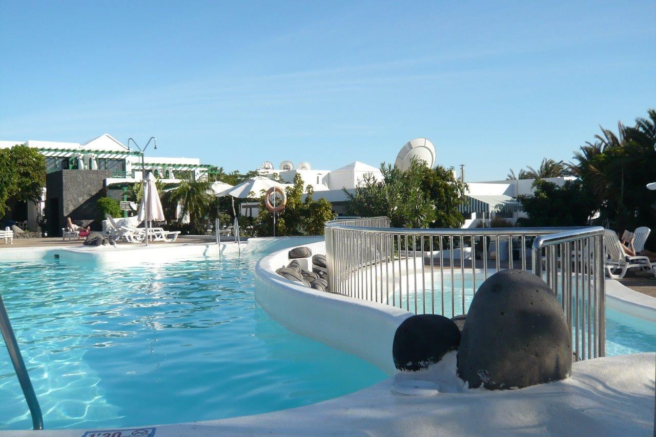 Hg Lomo Blanco Apartment Puerto del Carmen  Ngoại thất bức ảnh