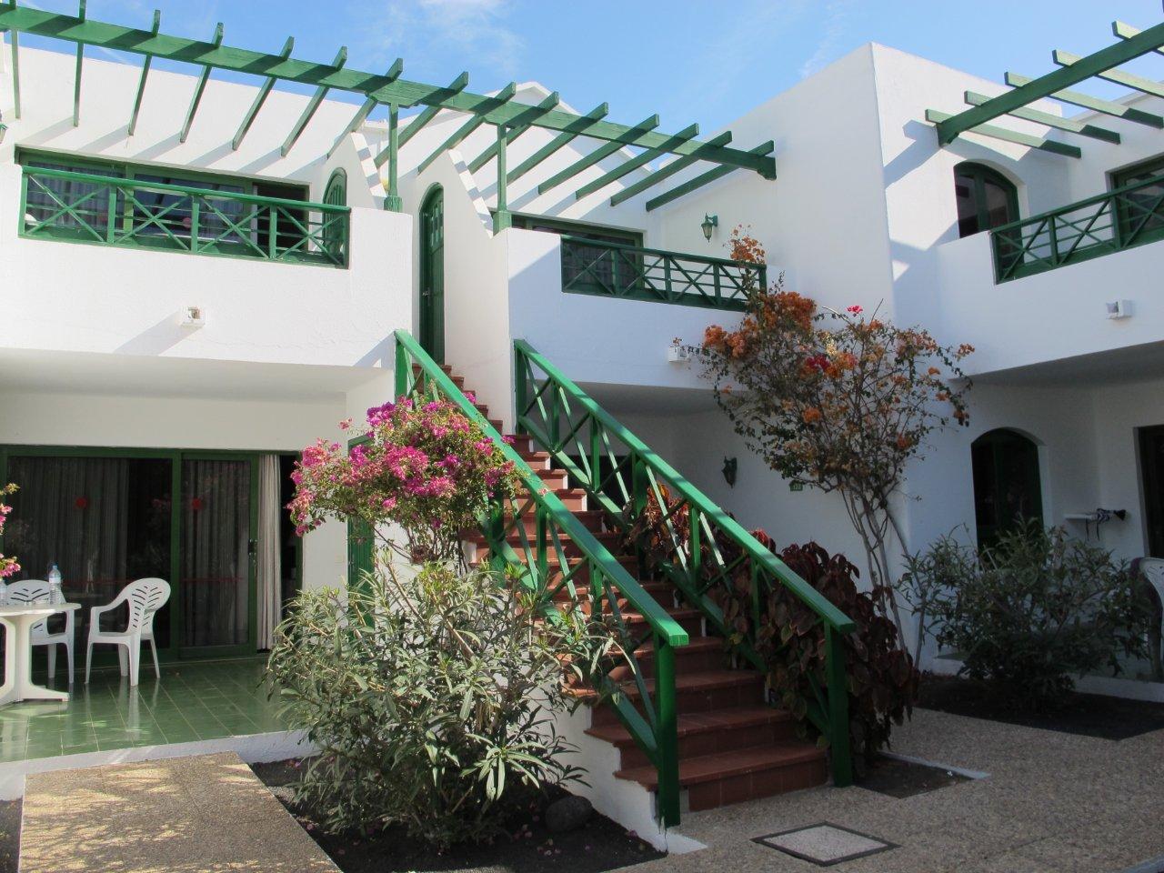 Hg Lomo Blanco Apartment Puerto del Carmen  Ngoại thất bức ảnh
