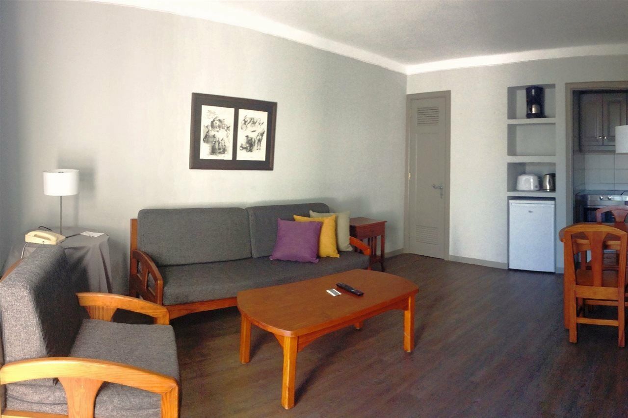 Hg Lomo Blanco Apartment Puerto del Carmen  Ngoại thất bức ảnh